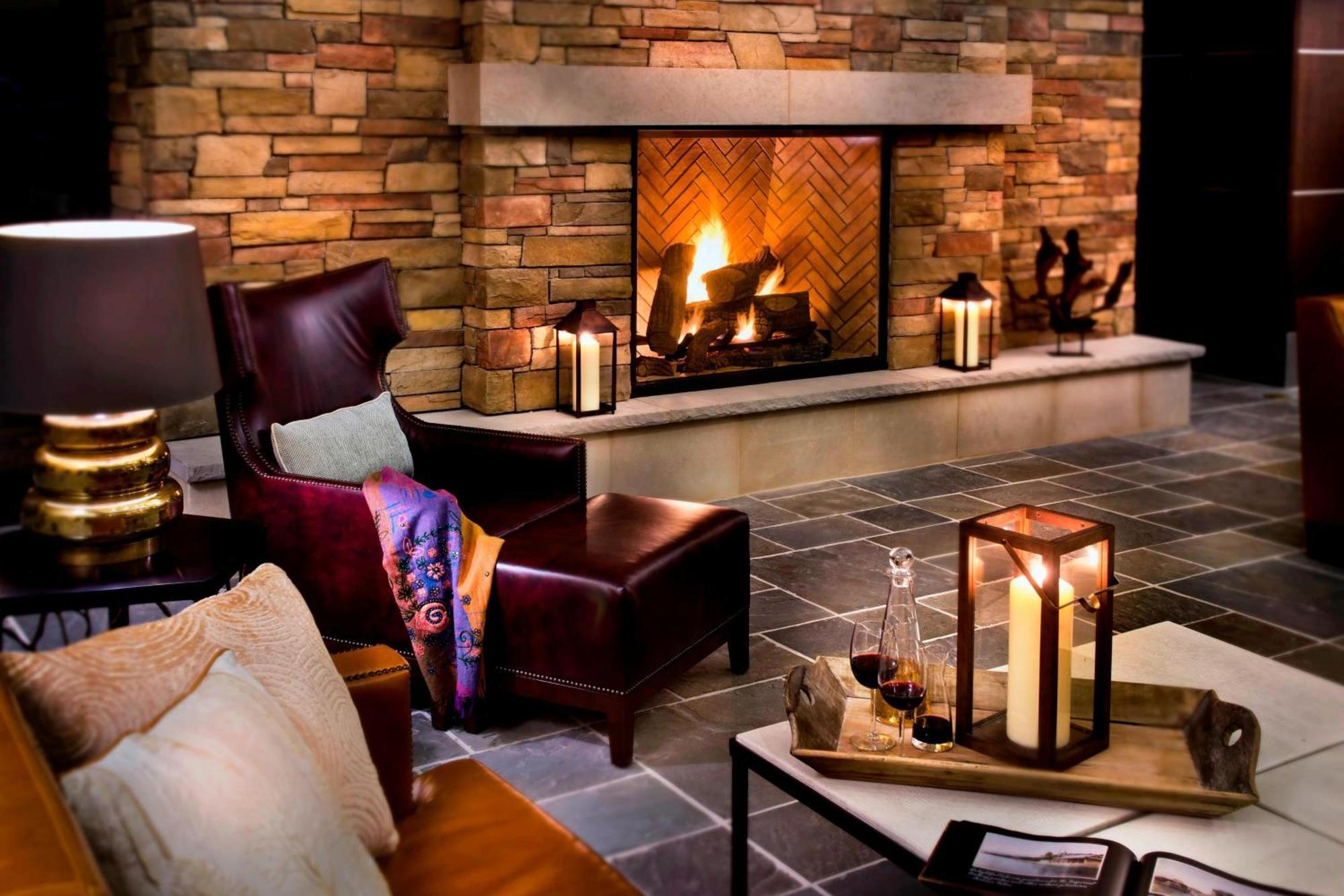 Trumbull Marriott Shelton Exterior foto