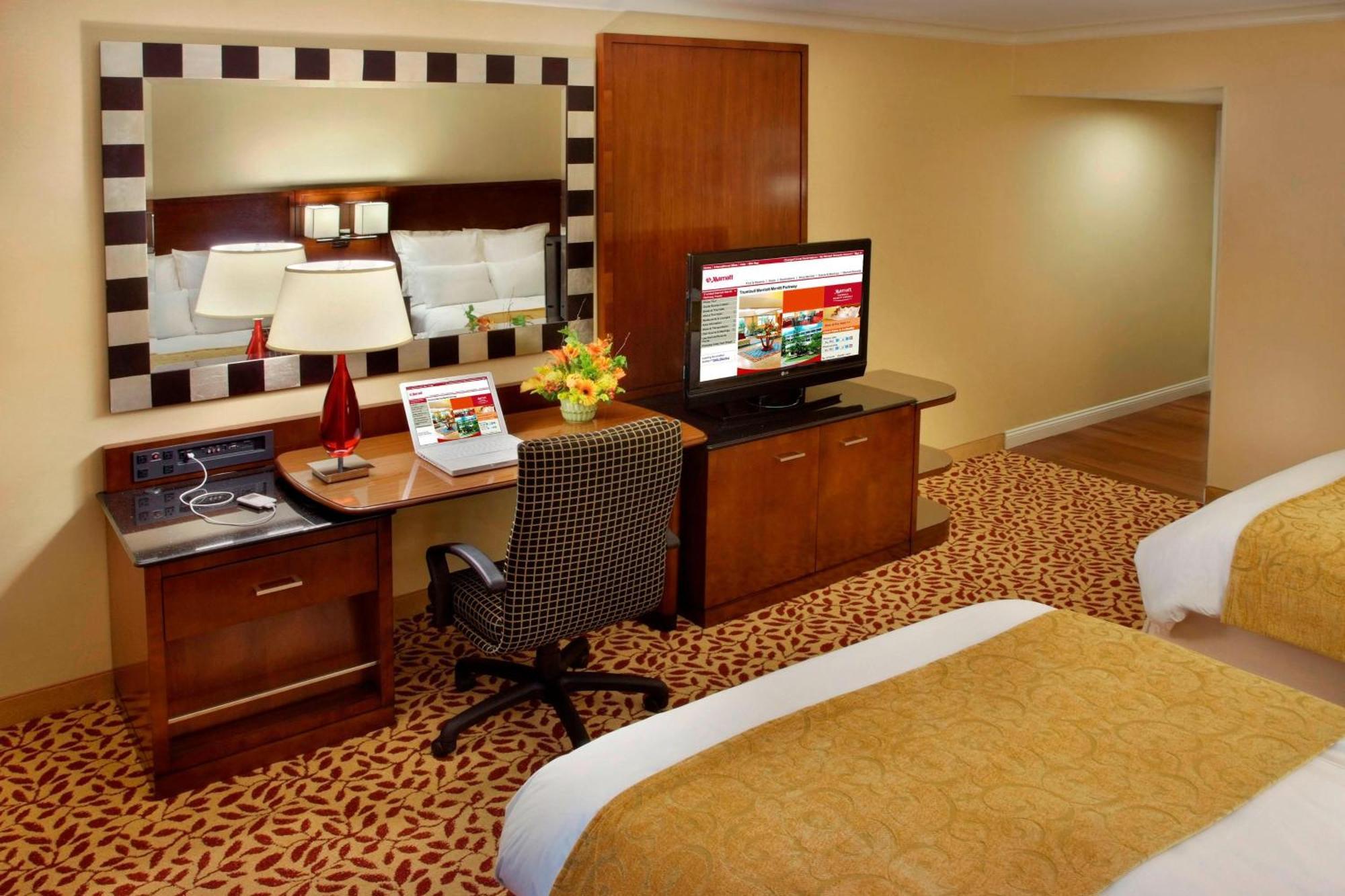 Trumbull Marriott Shelton Exterior foto