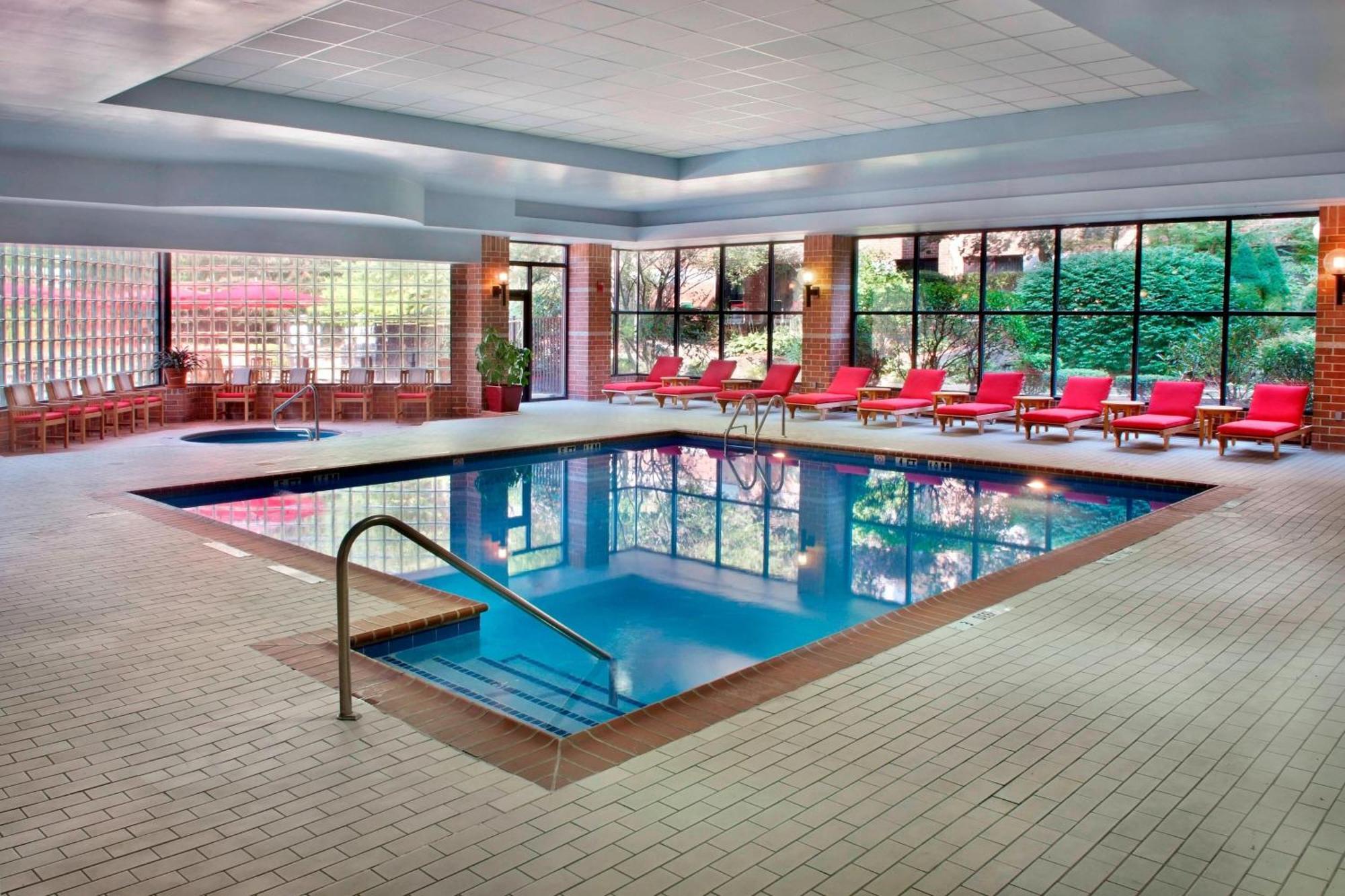 Trumbull Marriott Shelton Exterior foto