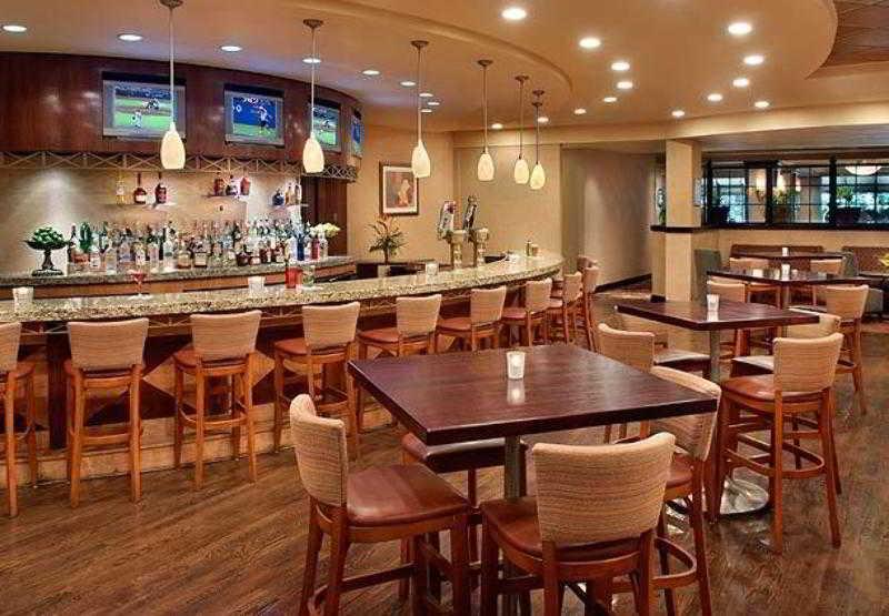 Trumbull Marriott Shelton Restaurant foto