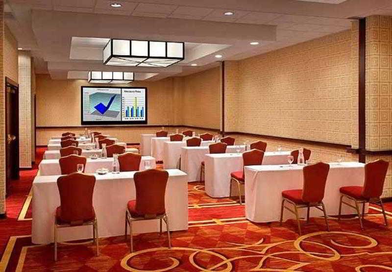 Trumbull Marriott Shelton Einrichtungen foto